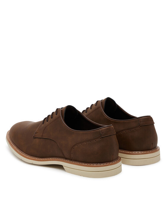 Aldo Aldo Pantofi Faro 13993883 Maro