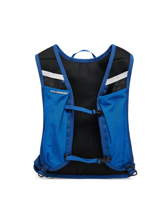 Salomon Salomon Ruksak Cross 4 LC2463200 Plava
