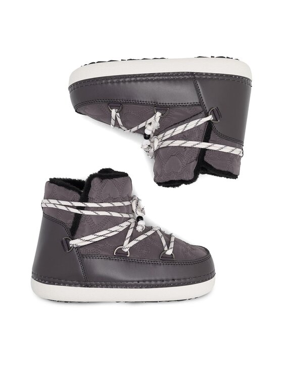 Jenny Fairy Jenny Fairy Schneeschuhe SOPHIA GH9091 Grau