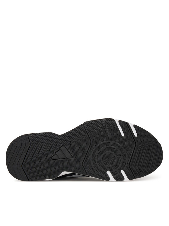 adidas adidas Buty na siłownię Rapidmove Go Trainer JQ3953 Czarny