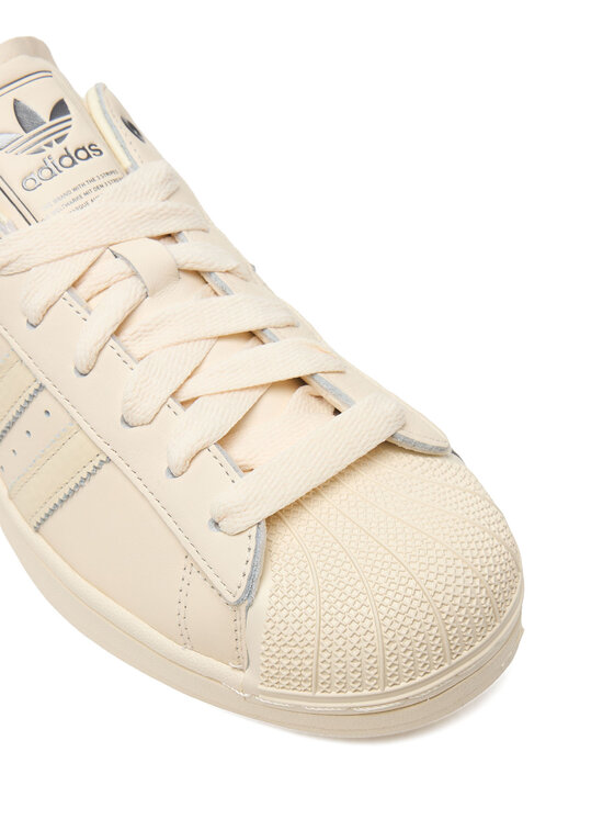 adidas adidas Αθλητικά Superstar II KK4723 M Κρεμ