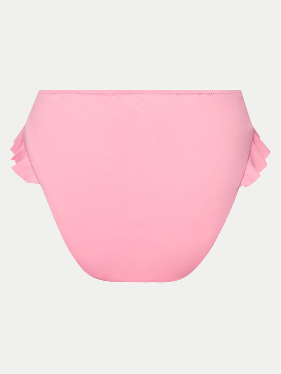 United Colors Of Benetton United Colors Of Benetton Bikini partea de jos 3P5H5S03E Roz