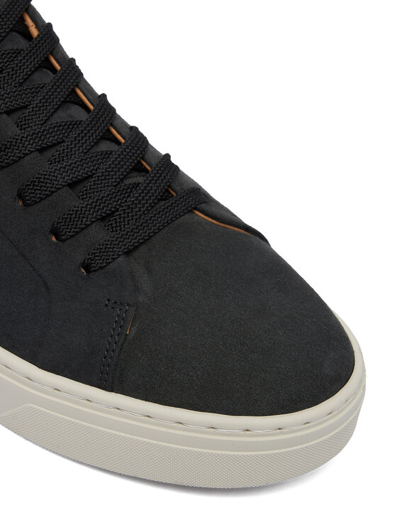 BOSS BOSS Sneakersy 50554734 Szary