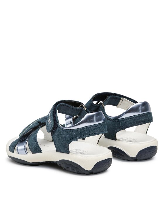 Primigi Primigi Sandalen 3882022 M Dunkelblau