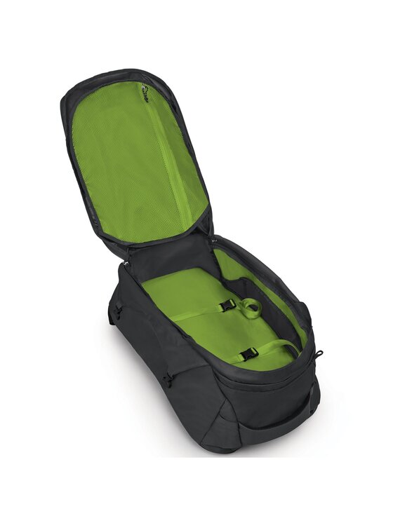 Osprey Osprey Plecak 250249 Szary