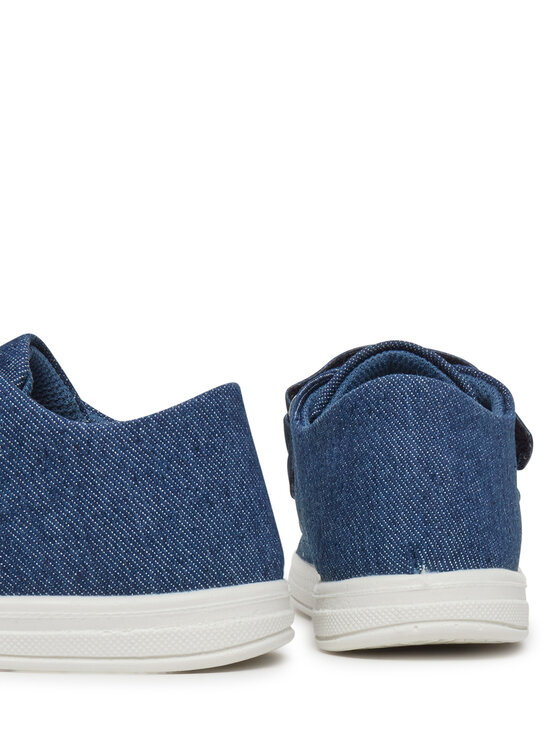Primigi Primigi Sneakersy 7854911 M Granatowy