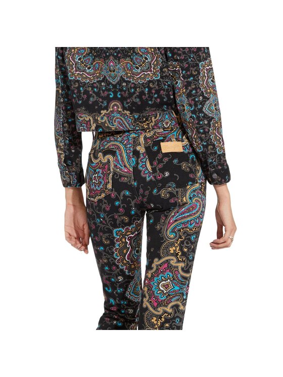 Wrangler Wrangler Jeans RETRO SLIM Multicolore Skinny Fit