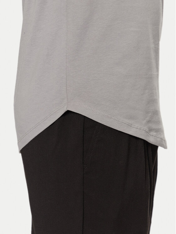 Jack&Jones Jack&Jones Sada 5-triček Brody 12190468 Barevná Regular Fit