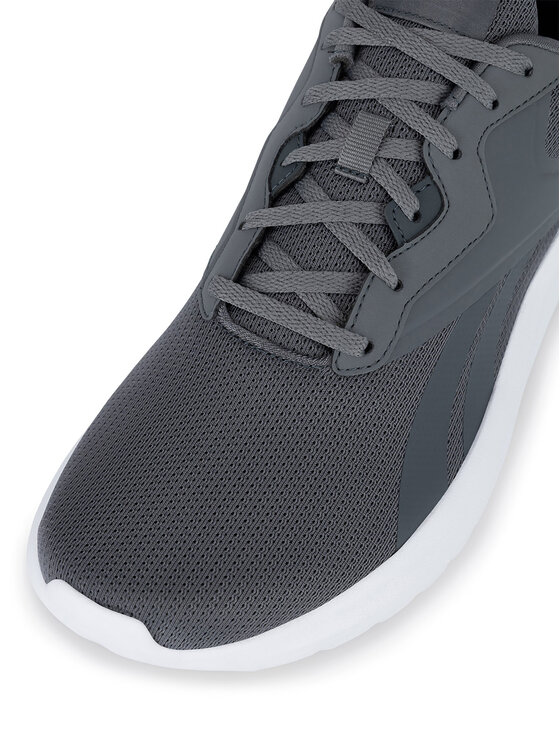 Reebok Reebok Маратонки за бягане ENERGEN LUX 100034007 Сив