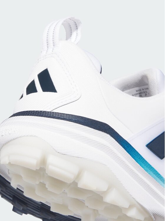 adidas adidas Buty do golfa ADIPOWER 26 SPIKELESS Biały