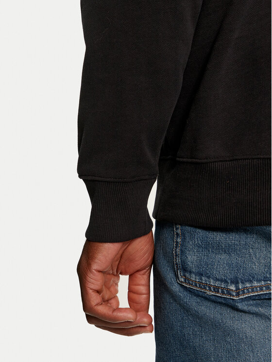 Timberland Timberland Felpa TB0A6VEA0011 Nero Regular Fit