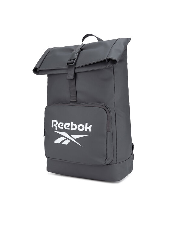 Reebok Reebok Plecak RBK-009-CCC-05 Szary