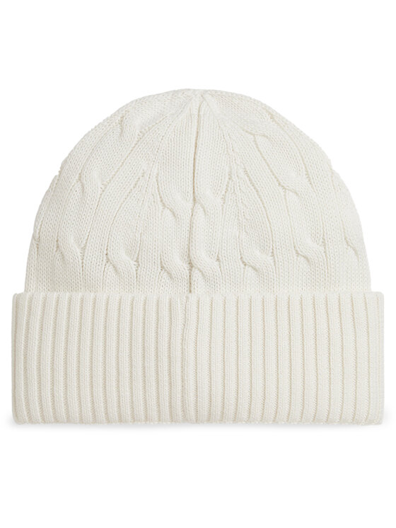 Polo Ralph Lauren Polo Ralph Lauren Mütze 323980663009 Écru