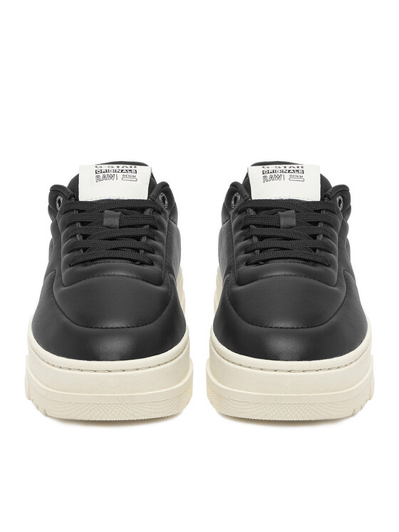 G-Star Raw G-Star Raw Sneakers EO-GST113 Schwarz