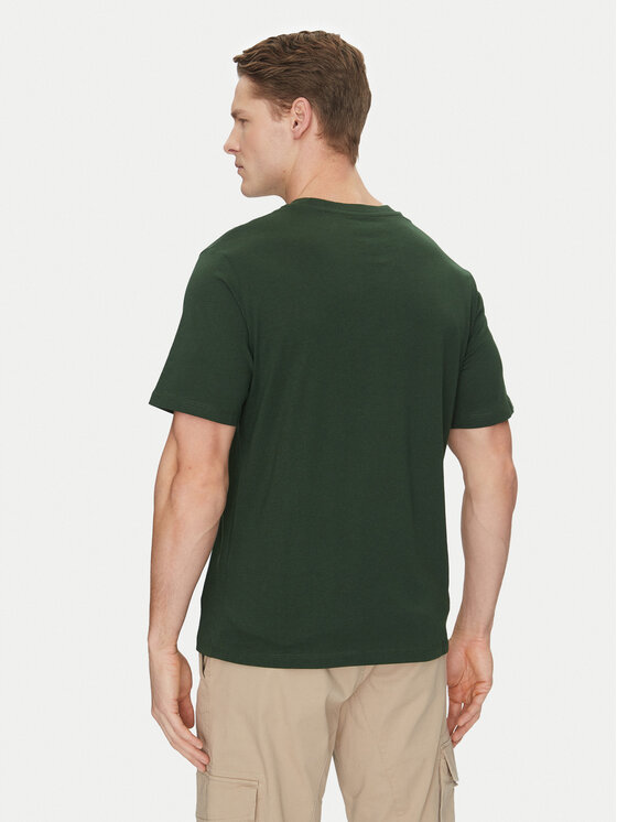 Jack & Jones Jack & Jones Set de tricouri﻿ Warrior 12249258 Colorat Regular Fit