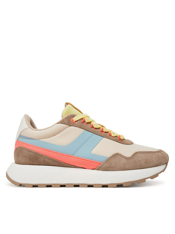 Gioseppo Gioseppo Tossud Athol 74565-P Beež
