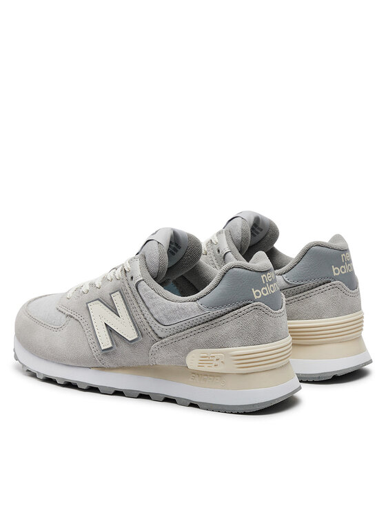 New Balance New Balance Laisvalaikio batai U574GBG Pilka