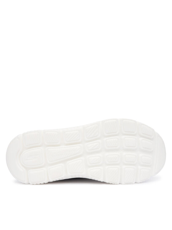 Skechers Skechers Sneakersy Go Walk Max Cushioning Hyper Burst 217128 WBK Šedá