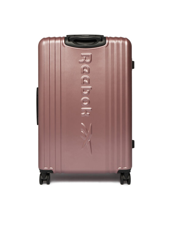 Reebok Reebok Valigia grande CEO-RBK-030-L Rosa
