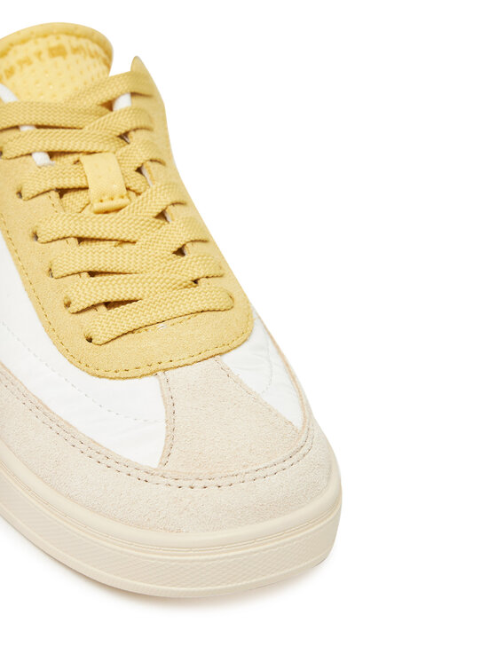 Tommy Hilfiger Tommy Hilfiger Tenisice Th Heritage Sneaker FW0FW08643 Bijela