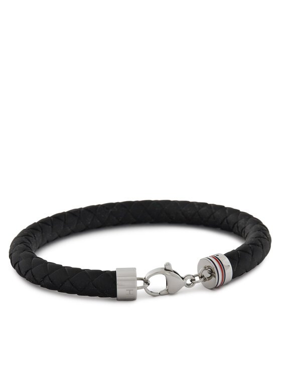 Tommy Hilfiger Tommy Hilfiger Гривна 2790553 Черен