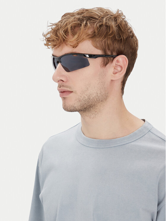 Quiksilver Quiksilver Okulary przeciwsłoneczne QS-MA-009-SS25 Czarny