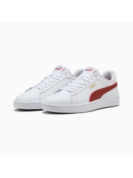 Puma Puma Sneakersy 390987 Biały
