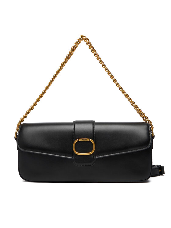 TWINSET TWINSET Kabelka 252TD836A Čierna