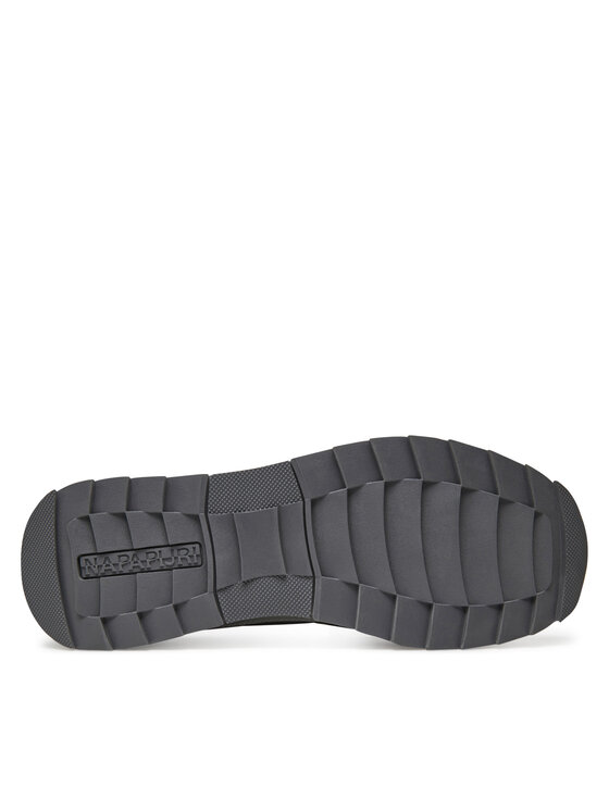 Napapijri Napapijri Sneakersy Stab NP0A4IQI Czarny