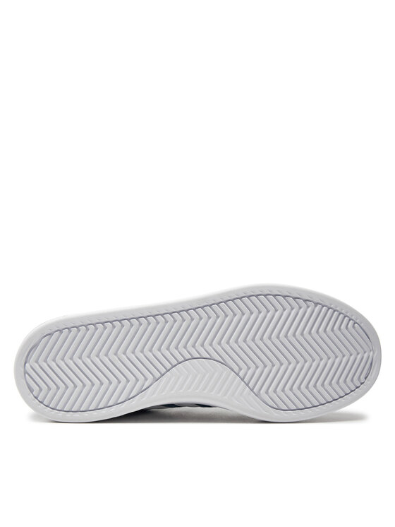 adidas adidas Sneakersy Grand Court 2.0 ID2957 Granatowy