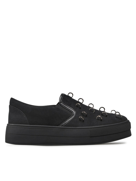 Teniși JENNY WS5699-05 Negru