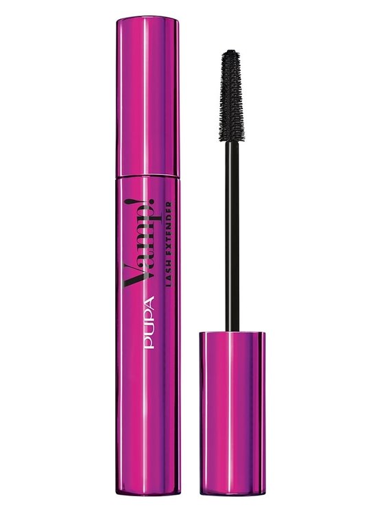 PUPA Milano PUPA Milano PUPA Vamp! Lash Extender WYDŁUŻAJĄCY 112 Tusz do rzęs czarny