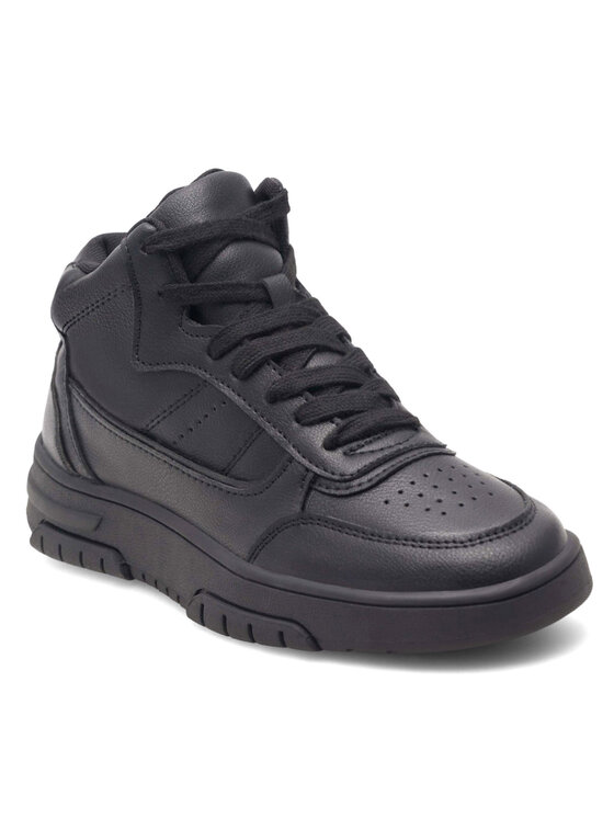 Jenny Fairy Jenny Fairy Sneakers SOLANGE WYL3576-3 Schwarz