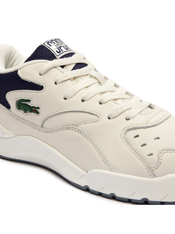 Lacoste Lacoste Laisvalaikio batai Aceline 96 747SMA0036 Écru