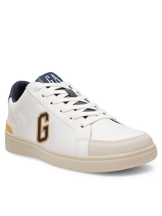 Gap Gap Tossud GAB002F5SWWELBGP Valge