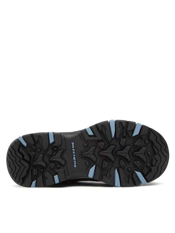 Skechers Skechers Черевики туристичні Alpine Trail 167004/NVGY Cиній