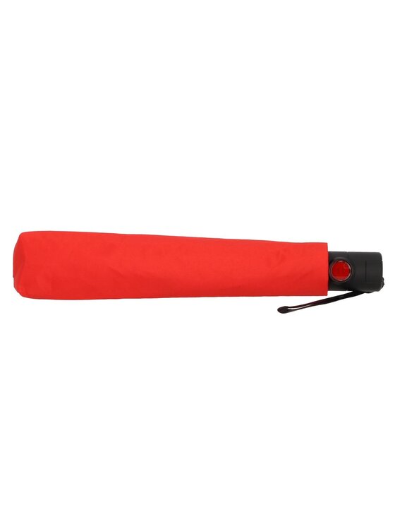 Knirps Knirps Parasolka 222914 Czerwony