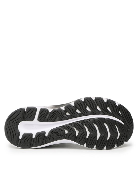 Asics Asics Tekaški čevlji Gel-Excite 9 1012B182 Črna