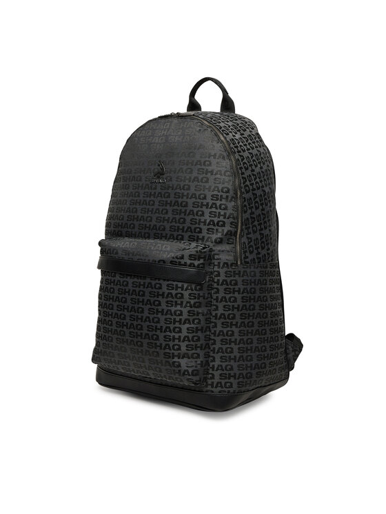 Shaq Shaq Rucsac C-SHAQ-B-002-08 Negru
