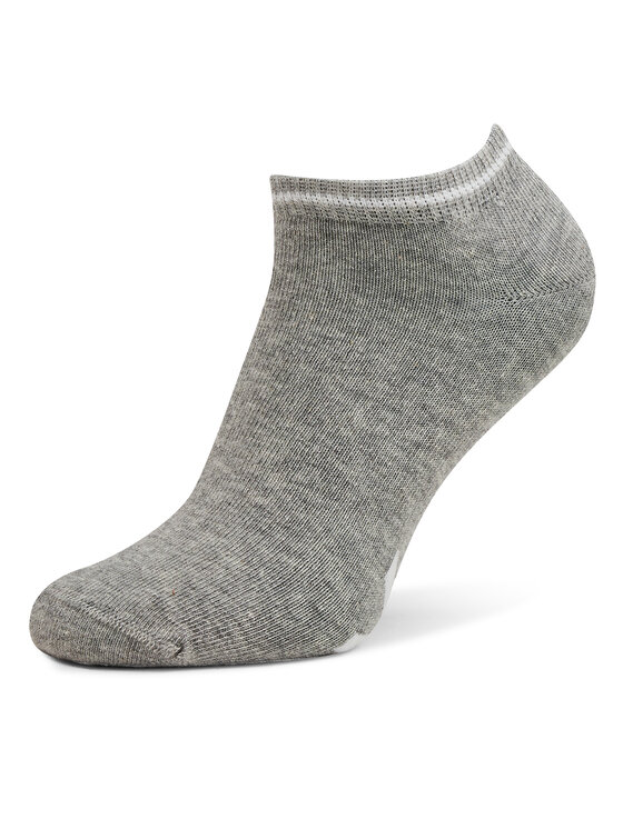United Colors Of Benetton United Colors Of Benetton Комплект 3 чифта къси чорапи детски 6AO307032 Цветен