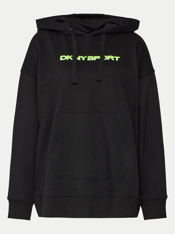 Felpa DKNY Sport