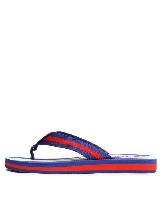 Champion Champion Flip-flops S22044-BS036 Sötétkék