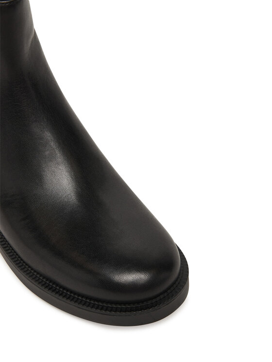MICHAEL Michael Kors MICHAEL Michael Kors Škornji 40F5MAME6L Črna