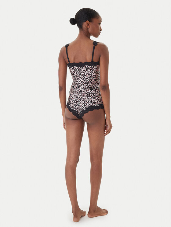 Guess Guess Komplet perila O4BG01 KCF20 Bež