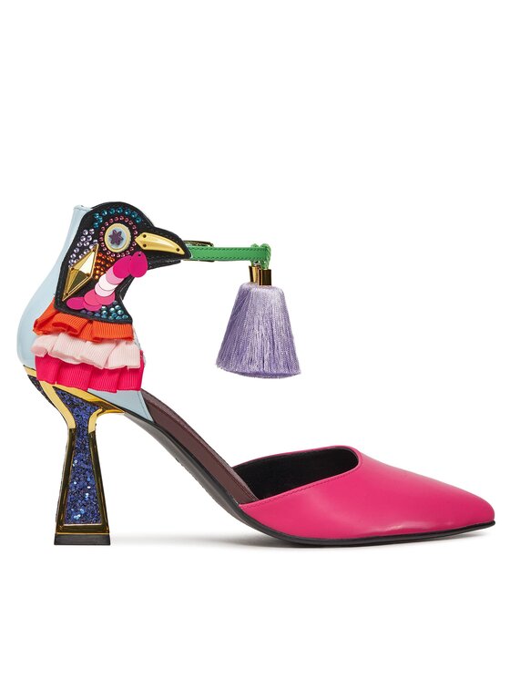 Sandali Kat Maconie