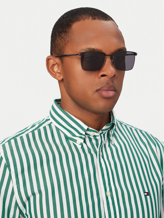 Tommy Hilfiger Tommy Hilfiger Γυαλιά ηλίου 2329/S 208625 Χρυσό