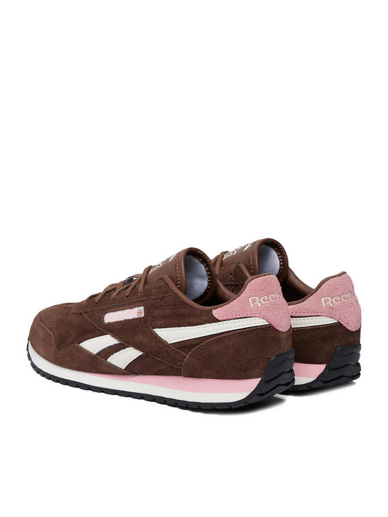 Reebok Reebok Снікерcи EO-Classic Az 100260989 Коричневий