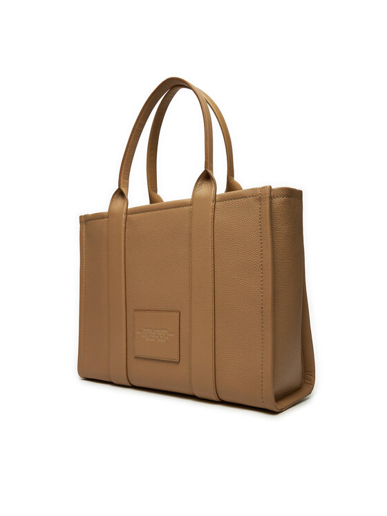 Marc Jacobs Marc Jacobs Kabelka H020L01FA21 Hnědá