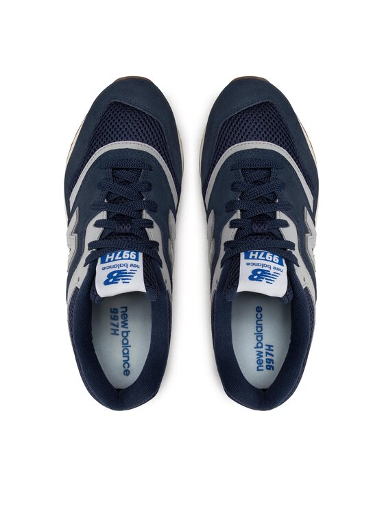 New Balance New Balance Tossud CM997HTF Tumesinine