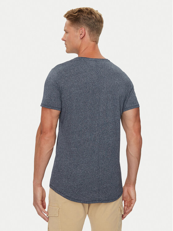 Tommy Jeans Tommy Jeans T-särkide komplekt Jaspe DM0DM19711 Värviline Slim Fit